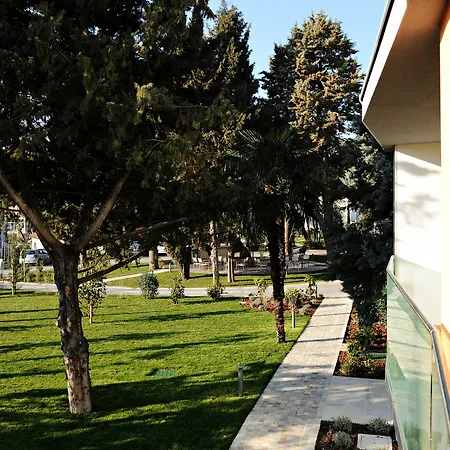 Hotel Boutique Portorož