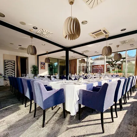 Boutique Hotel