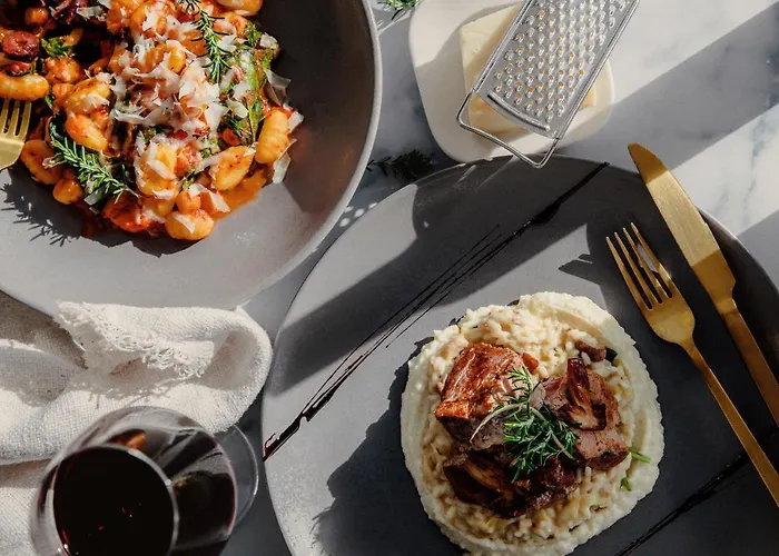 Отель Boutique 4*