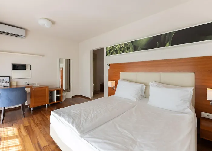 Boutique Hotel Portorož