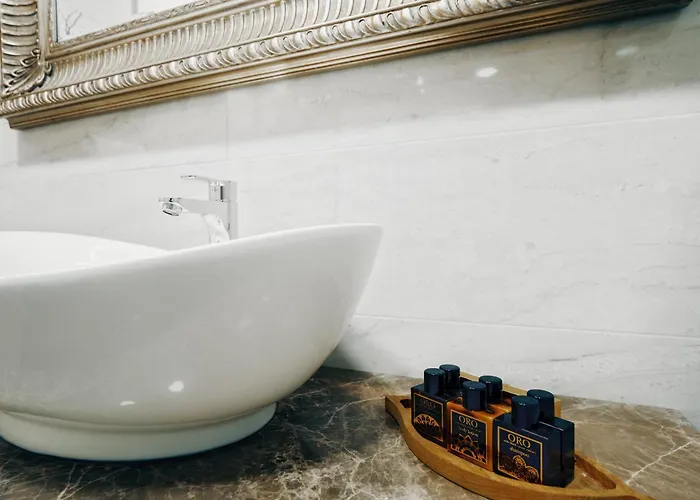 Отель Boutique Порторож