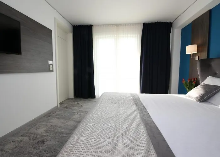 Boutique 4* Portorož