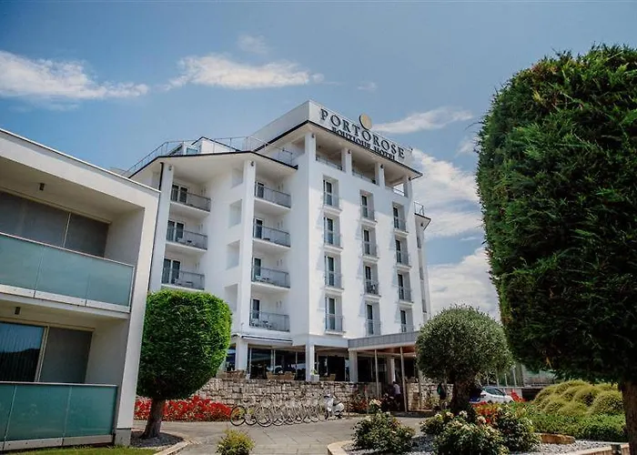 Boutique Порторож