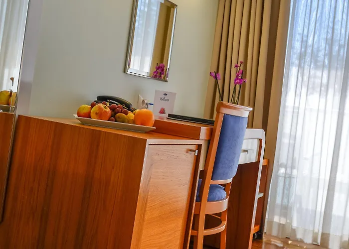 Boutique Hotel Portorož