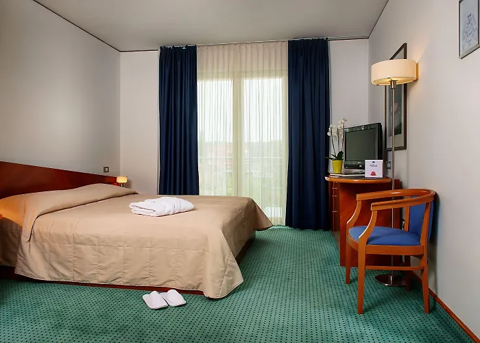 Boutique 4* Portorož