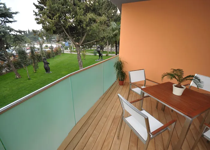 Hotel Boutique Portorož