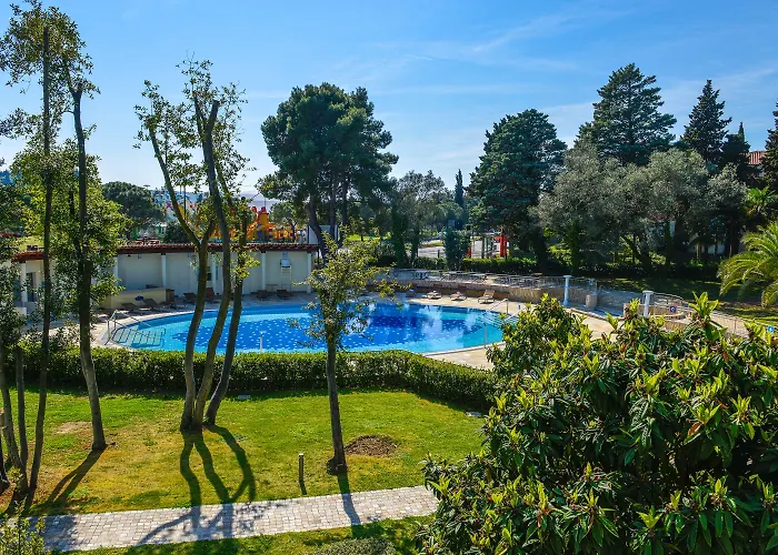 Hotel Boutique Portorož