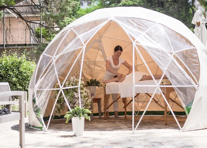 Boutique Отель Порторож