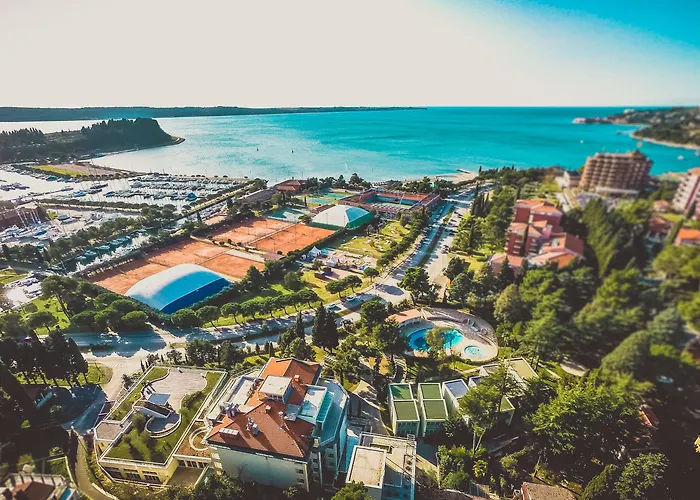 Boutique 4* Порторож