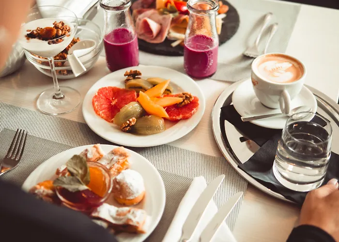 Boutique Hotel Portorož