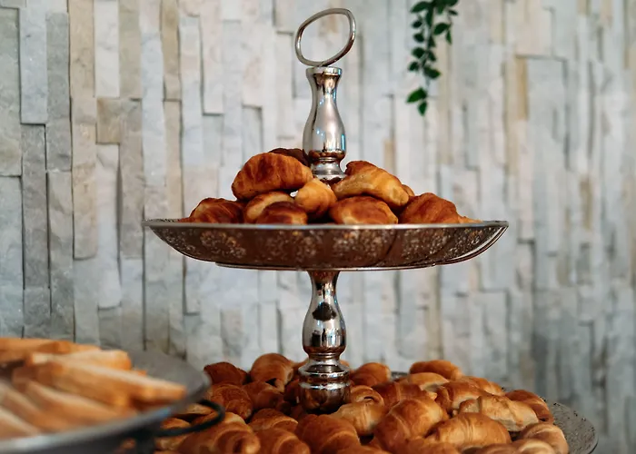 Boutique Отель Порторож