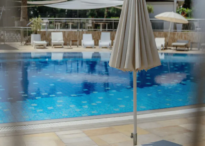 Hotel Boutique Portorož