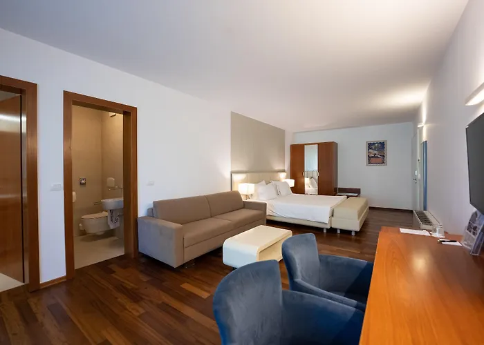 Boutique Hotel Portorož