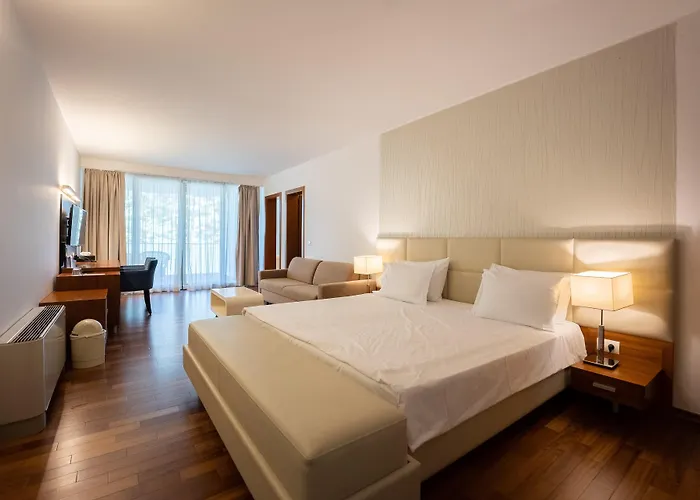 Boutique Hotel Portorož