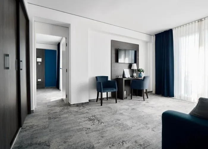 Boutique 4* Порторож