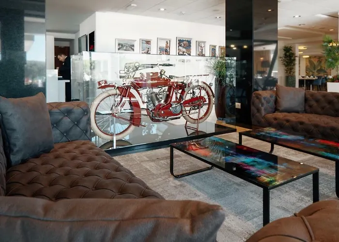 Boutique Отель 4*