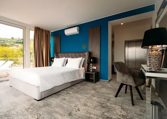 Hotel Boutique Portorož