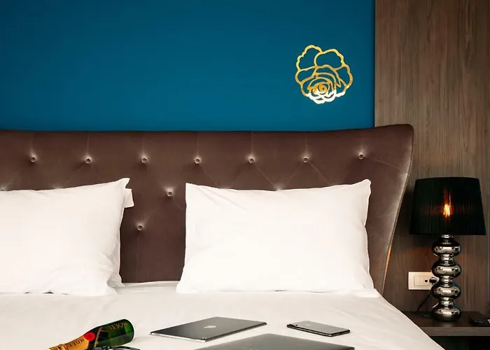 Boutique Hotel Portorož