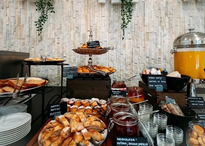 Boutique 4* Portorož