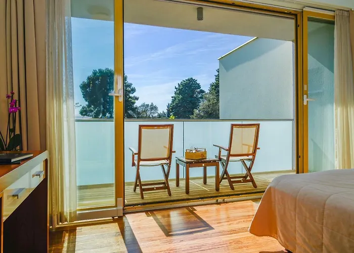 Boutique 4* Portorož